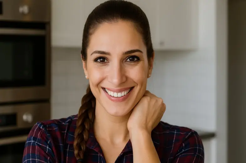 sally özcan Karriere